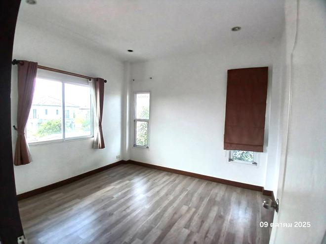 รูป บ้านเดี่ยว สำหรับขาย ลำพูนฟลอริช ต้นธง เมืองลำพูน ลำพูน - รูปที่ 8/32