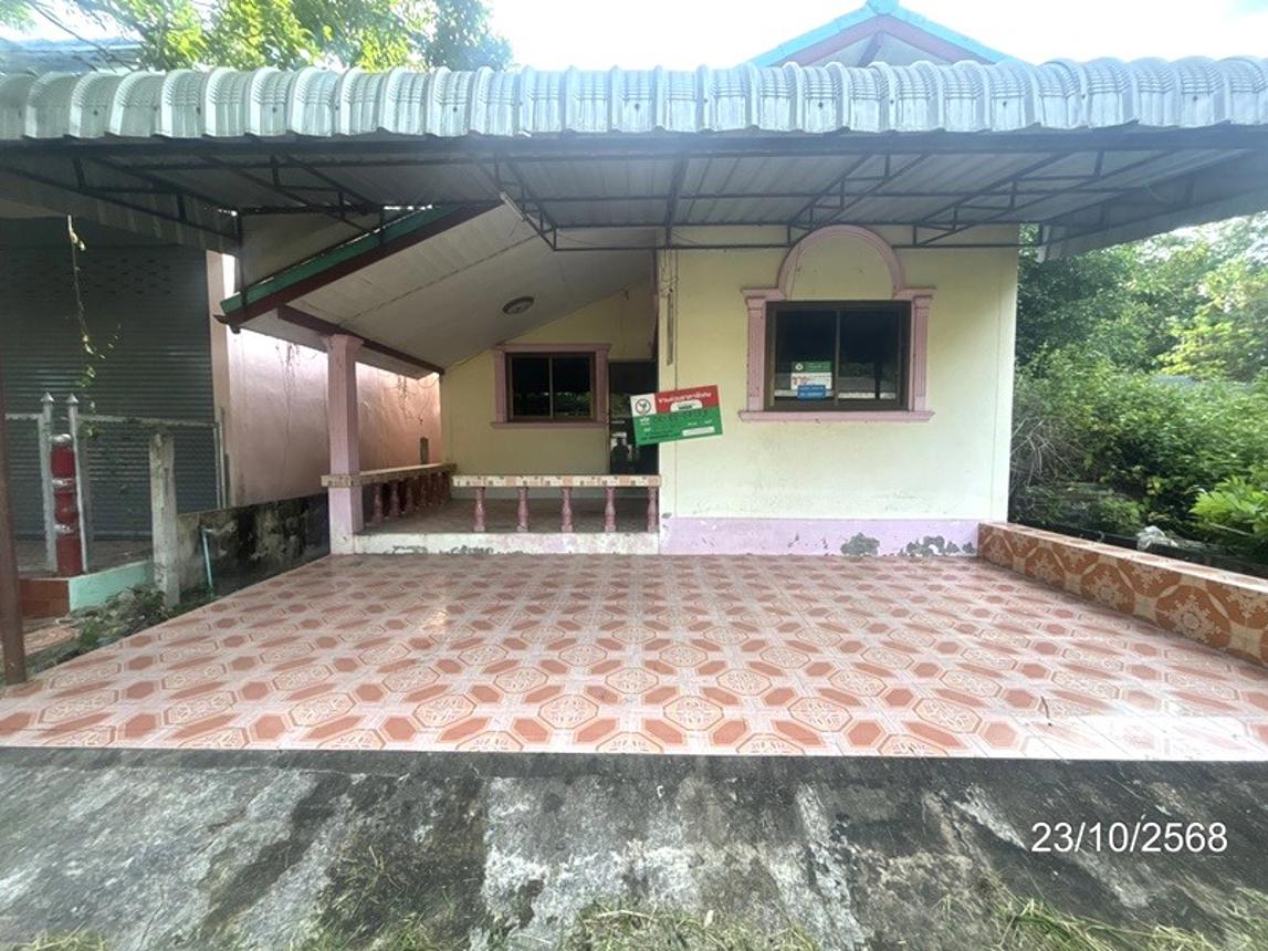 รูป บ้านเดี่ยว สำหรับขาย - ปะคำ ปะคำ บุรีรัมย์ - รูปที่ 13/26