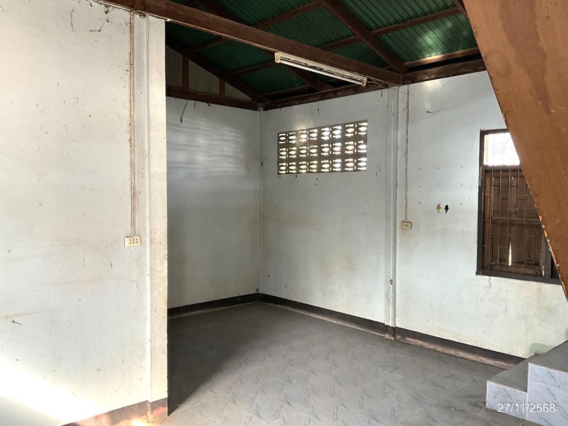 รูป บ้านเดี่ยว สำหรับขาย - หนองไผ่ เมืองอุดรธานี อุดรธานี - รูปที่ 17/26