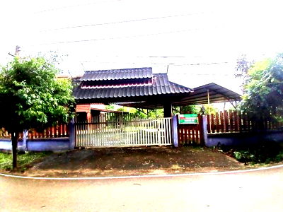 Houses for sale Lamphang : HOME for sale  Chae Hom Chae Hom Lamphang