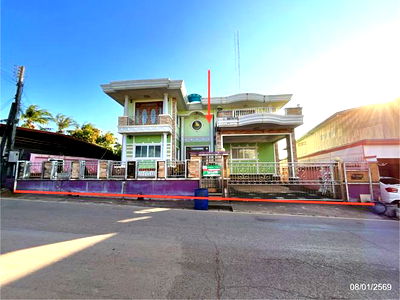 Houses for sale : HOME for sale  Non Sila null Nongkai