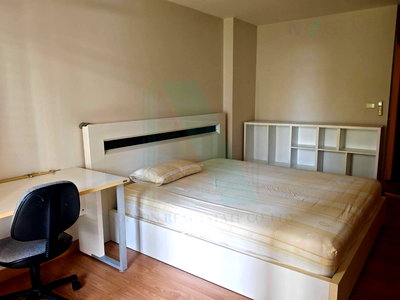 Condos for rent : 🎉 For Rent Condo THE LINK SUKHUMVIT 50 Building 1, Floor 3,Studio, Room size 31 sqm