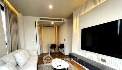 ขายคอนโด : คอนโด 2-ห้องนอน ที่ ไอดีโอ คิว สุขุมวิท 36 ใกล้ BTS ทองหล่อ (ID 2657971)