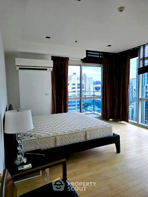 Condos for rent : 200m To BTS Phloen Chit | 3-BR 224 Sqm Athenee Residence (ID 2664273)