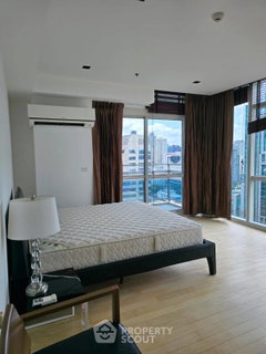 รูปภาพ Attractive Value 3-BR Condo, Athenee Residence, 200m to BTS Phloen Chit (ID 2664273)