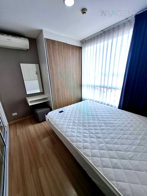 Condos for rent Central Rama 2 : 🎉 For Rent Condo THE BELLA CONDO RAMA 2 Building B, Floor 8,2 bed room, Room size 45 sqm