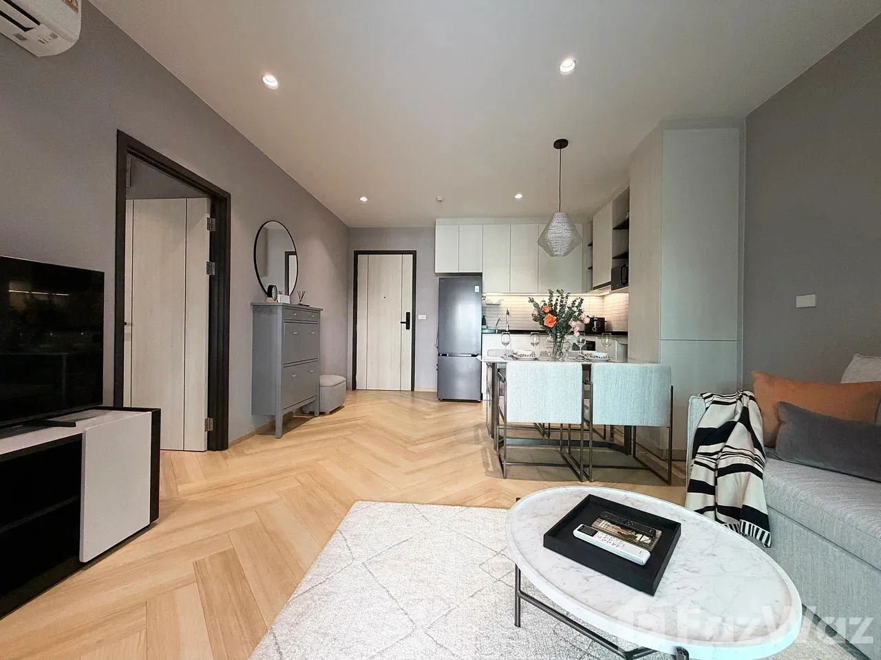1 Bedroom Condo for sale at The Title Legendary-Bang Tao 6054274