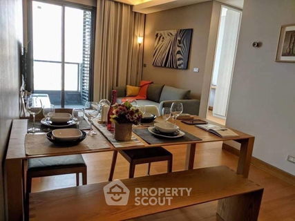 รูปภาพ คอนโด 2-ห้องนอน ที่ เดอะ ลุมพินี 24 ใกล้ BTS พร้อมพงษ์ (ID 2646801)