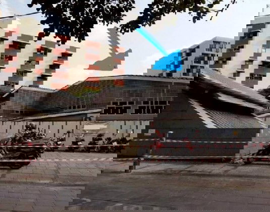 รูป ให้เช่าบ้านเดี่ยว / โฮมออฟฟิศ 2 ชั้น ซอยลาดพร้าว เข้าซอย 20 เมตร ติด MRTลาดพร้าว 20 เมตร เดินได้ ออกจาก MRT ถึงเลย / จดบริษัทได้ - รูปที่ 11/15