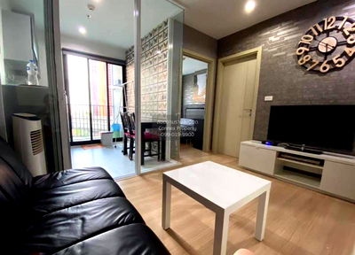 คอนโดให้เช่า : 🔥🔥🔥 เช่าคอนโด เดอะ เบส พระราม 9 - รามคำแหง ARL-รามคำแหง หัวหมาก เขต บางกะปิ กรุงเทพมหานคร CX-05284 ✅ ทักไลน์ @connexproperty ตอบทันที ทีมงานมืออาชีพ ✅ 🔥🔥🔥