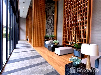 Condos for sale : 1 Bedroom Condo for sale at The BASE Garden Rama 9  153664