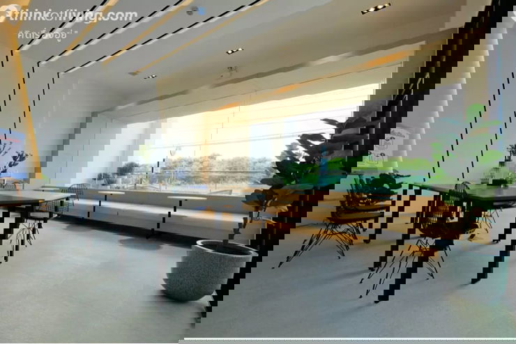 รูป ขาย! คอนโดแอทโมซ แจ้งวัฒนะ (2 ห้องนอน 1 ห้องน้ำ 34.97 ตร.ม.) - รูปที่ 24/32