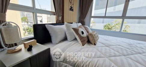 1-BR Condo at D Condo Sign Chiang Mai close to CentralFestival Chiangmai (ID 2664984)