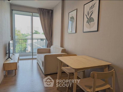 รูปภาพ คอนโด 1-ห้องนอน ที่ คิว ประสานมิตร ใกล้ MRT เพชรบุรี (ID 1501649)