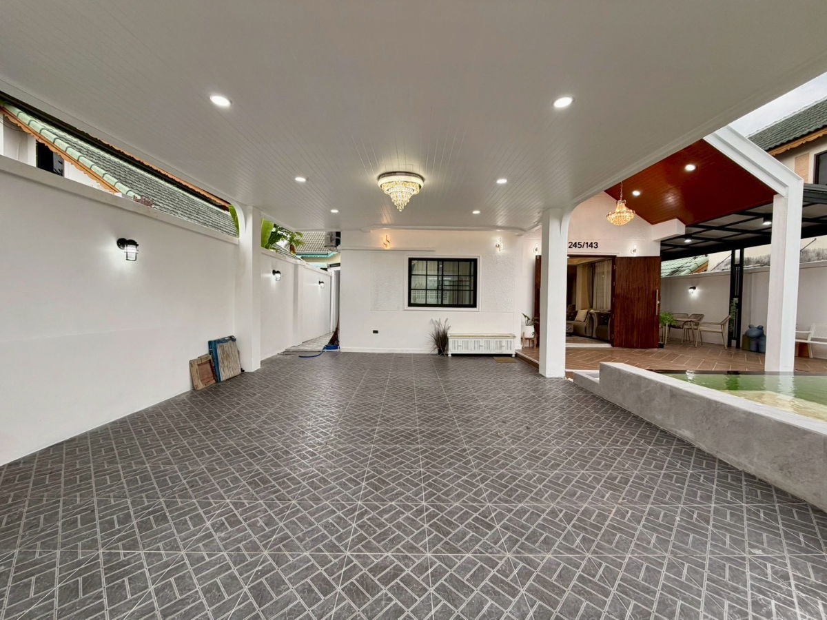 picture Detached pool villa - Paradise Hill 2 Village - 3/18