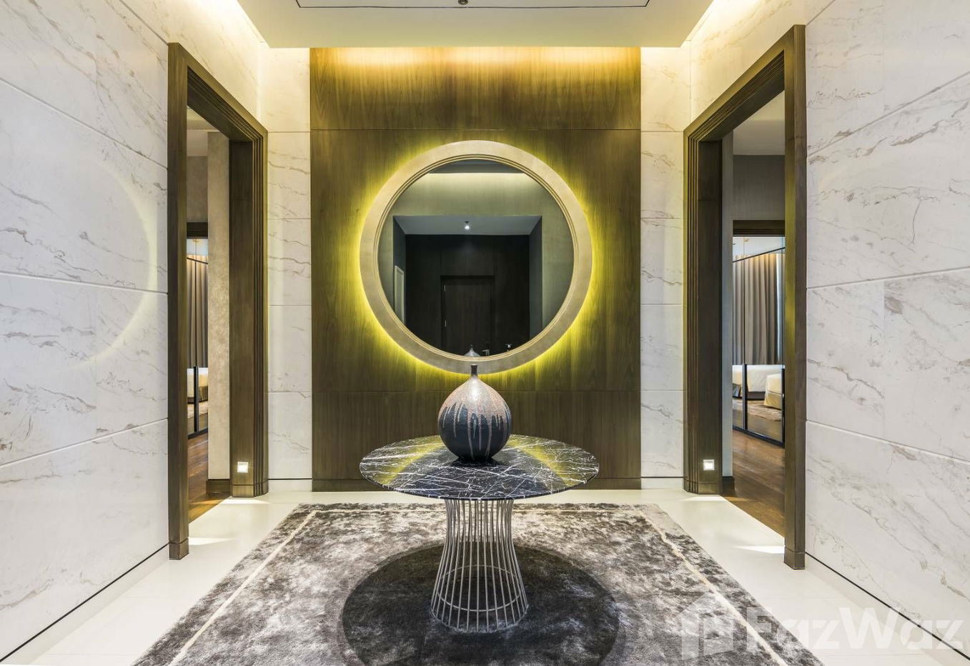 รูป คอนโดให้เช่า 3 ห้องนอน ในโครงการ เอ็มโพเรียม สวีท บาย ชาเทรียม 1069962 - รูปที่ 6/8