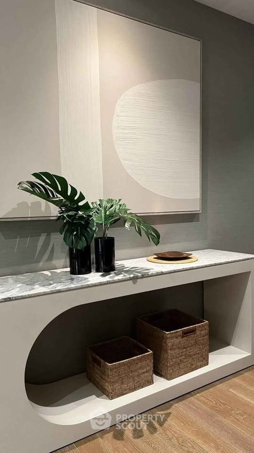 รูป คอนโด 1-ห้องนอน ที่ มิวนิค หลังสวน ใกล้ BTS ราชดำริ (ID 2665499) - รูปที่ 3/8