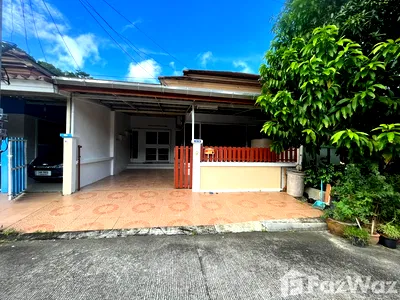 Houses for rent : Ready to Move In | 2-Bedroom House for Rent in Wichit 6055624