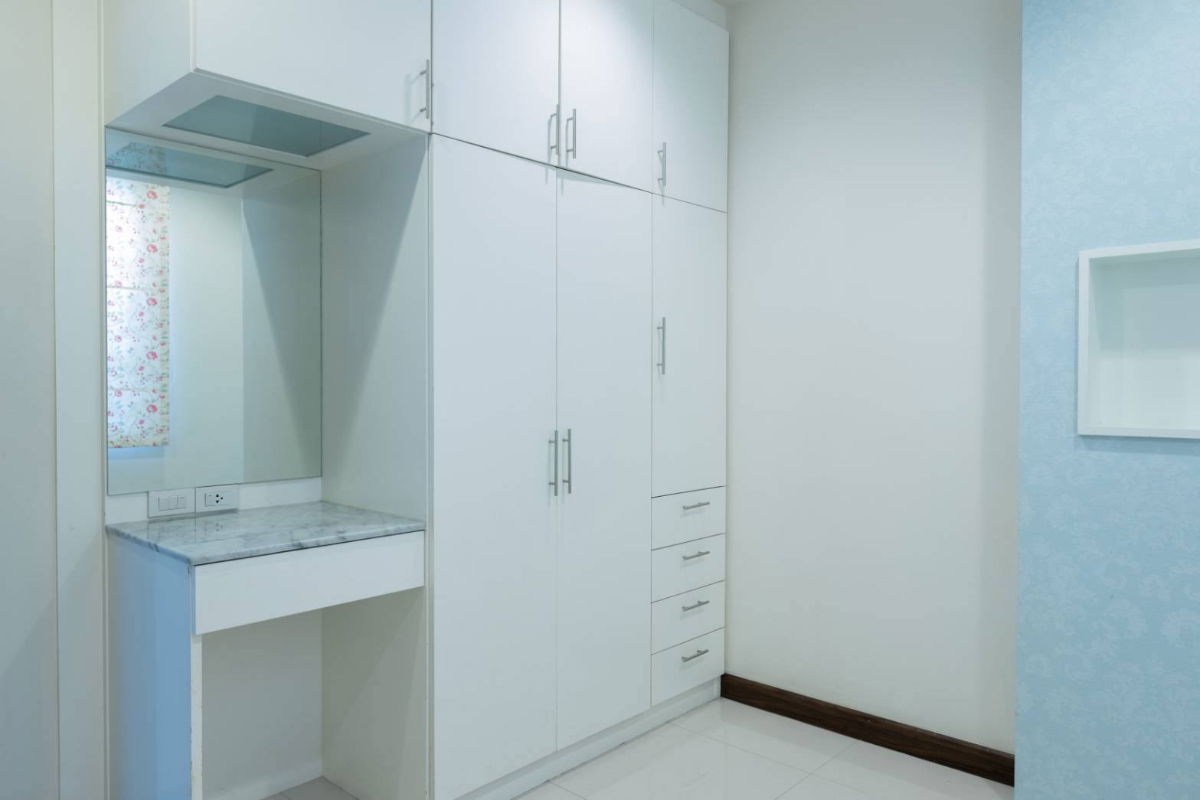 รูป CMLH00540 - #ปล่อยเช่าบ้านเดี่ยว 3 ชั้น ดาดฟ้าวิวดอยสุเทพ + Jacuzzi + ซาวน่า - หางดง🌟 - รูปที่ 11/14