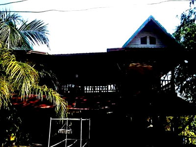 บ้านเดี่ยว หนองคาย : F3-0022 ขายบ้านเดี่ยว ศรีเชียงใหม่-บ้านกลางใหญ๋ ต. หนองปลาปาก อ.ศรีเชียงใหม่ จ.หนองคาย