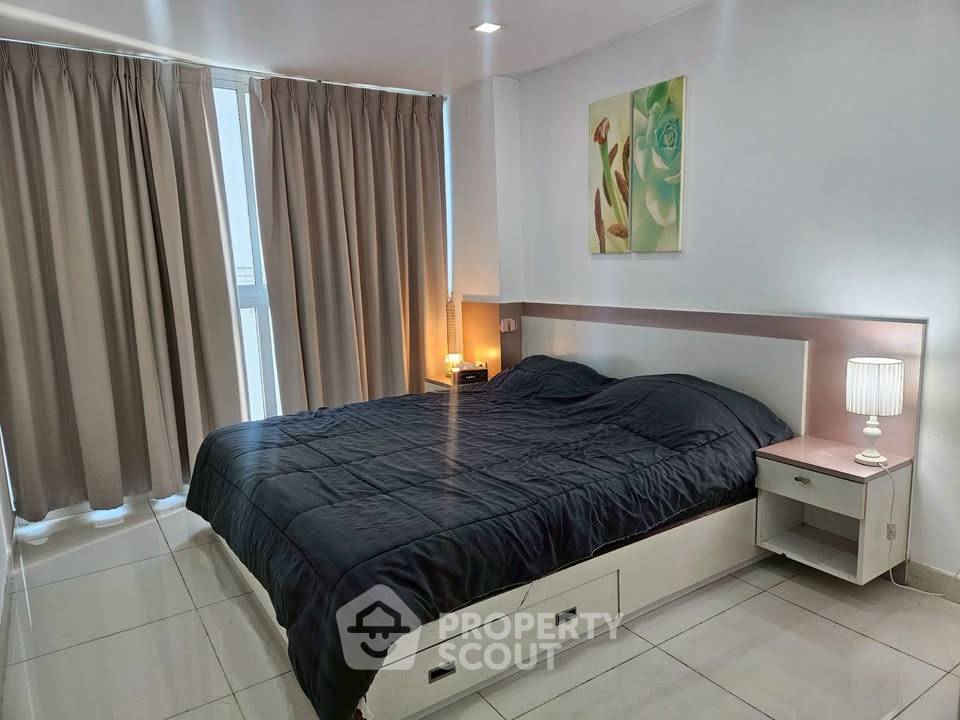 รูป คอนโด 1-ห้องนอน ที่ ปาร์ค รอยัล 3 ใกล้ ถนนพระตำหนัก พัทยา (ID 2659751) - รูปที่ 9/14