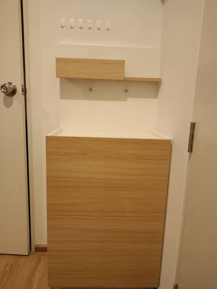 รูป 🔴RL21192🟡 ให้เช่าถูกมาก👍 Sena Kith BTS Saphanmai 💛🧡 ✅แอดไลน์ @062mnigk (มี @ ด้วย) แอดมินตอบไว - รูปที่ 17/20