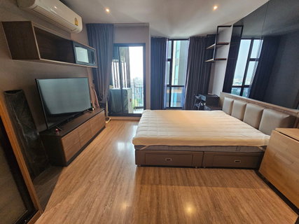 รูปภาพ Code: 26KJ909  for rent Rhythm Ekkamai 🔥🔥 Line ID: @kjcondo (with @)🔥🔥