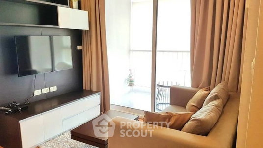 รูปภาพ 2-BR Condo at The Coast Bangkok near BTS Bang Na (ID 2654432)