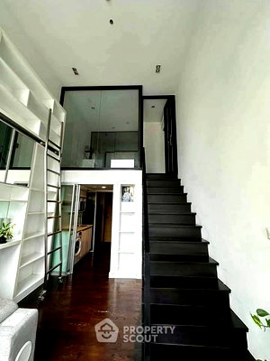 คอนโดให้เช่า : คอนโด 1-ห้องนอน ที่ ไอดีโอ มอร์ฟ 38 ใกล้ BTS ทองหล่อ (ID 2447598)