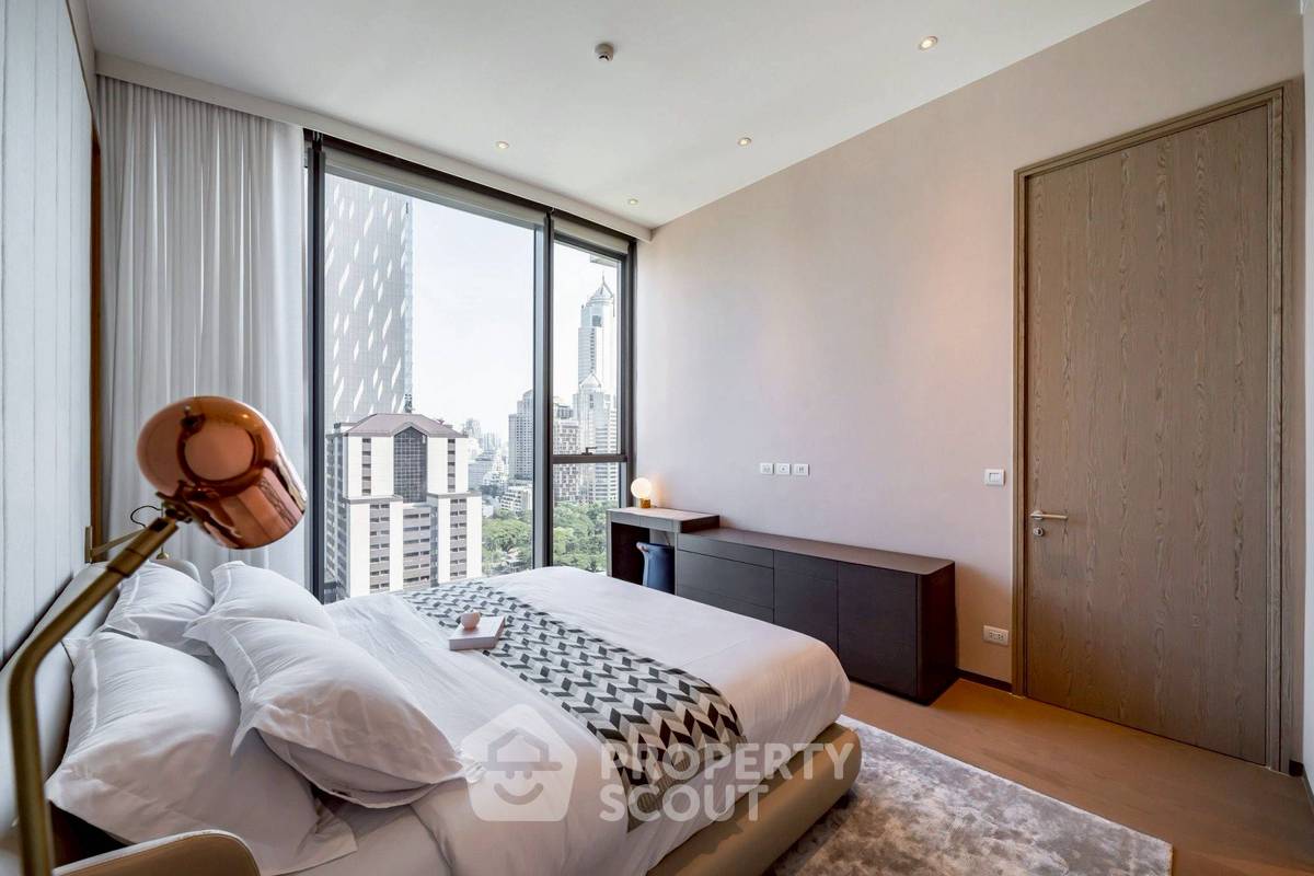 รูป คอนโด 1-ห้องนอน ที่ สโคป หลังสวน ใกล้ BTS ชิดลม (ID 2657153) - รูปที่ 5/20