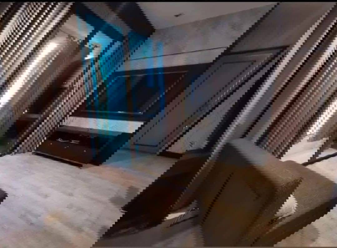 picture for rent condominium IDEO Mobi Rama9 - 7/8