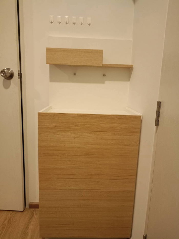 รูป 🤝🏻RB23379 ให้เช่าถูกมาก👍เสนาคิทท์ บีทีเอส สะพานใหม่✅แอดไลน์ @mproperty( มี @ ด้วย) แอดมินตอบไว - รูปที่ 11/20