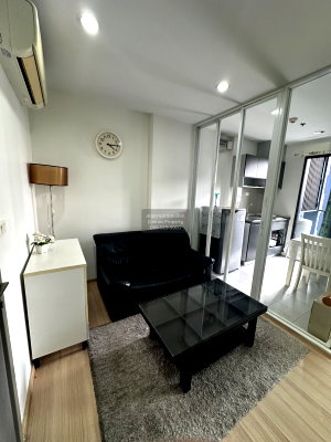 Condos for rent : FOR RENT condo , The Base Rama 9 - Ramkhamhaeng , ARL-Ramkhamhaeng , Hua Mak , Bang Kapi , Bangkok , CX-68288 ✅ Live chat with us ADD LINE @connexproperty ✅