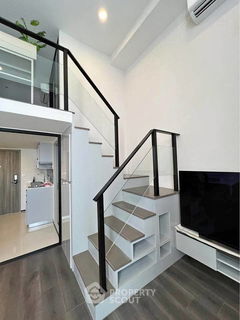 รูปภาพ คอนโด 1-ห้องนอน ที่ ไนท์บริดจ์ สเปซ รัชโยธิน ใกล้ BTS รัชโยธิน (ID 2659568)