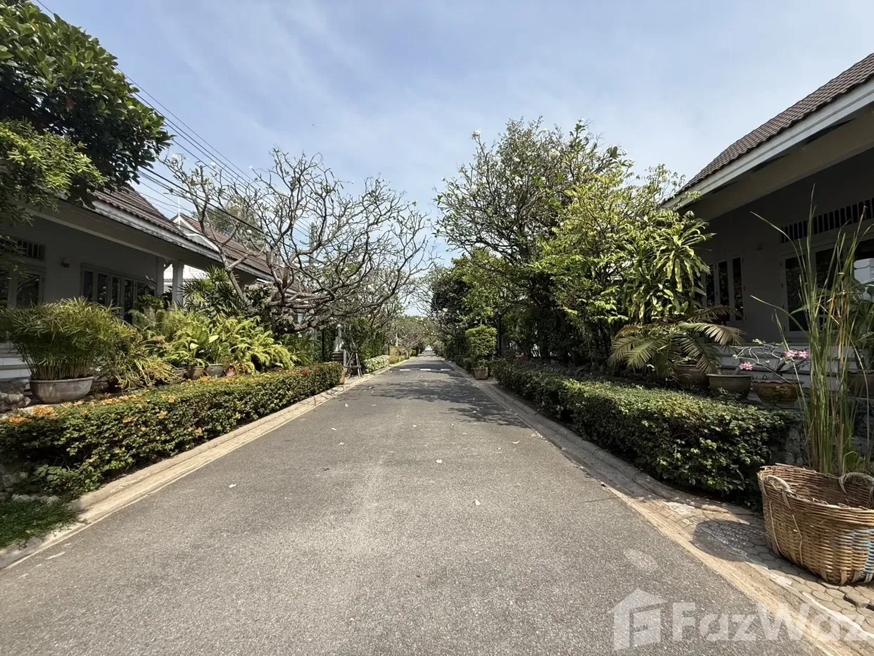 รูป ขาย วิลล่า 5 ห้องนอน ในโครงการ บ้านเฉลียงลม 1995354 - รูปที่ 3/16