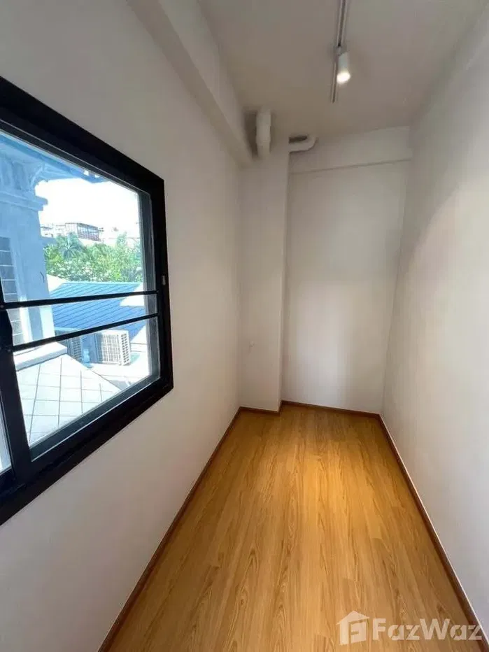 รูป บ้านเดี่ยวให้เช่า 4 ห้องนอน ใน คลองต้นไทร, กรุงเทพมหานคร 6054828 - รูปที่ 16/16