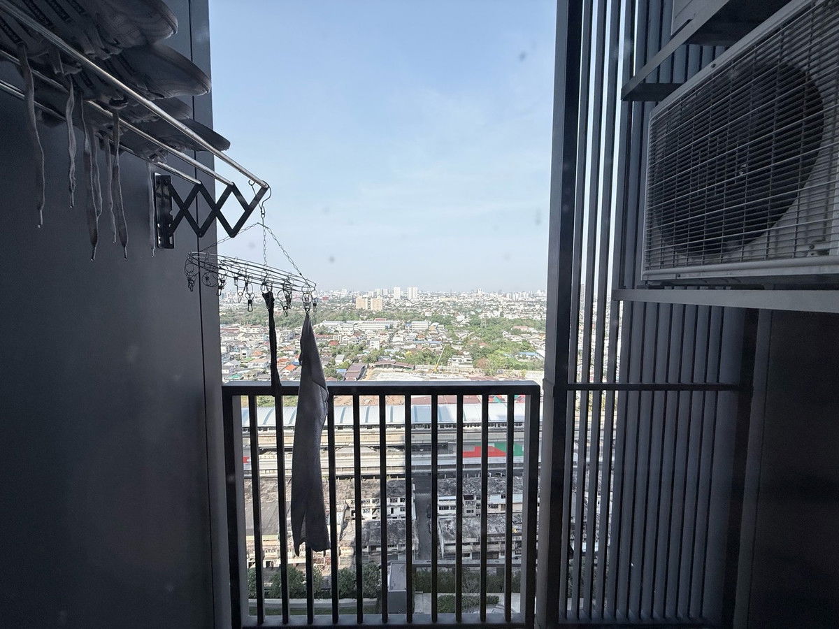 รูป 🦋RB23376 ให้เช่าถูกมาก📢เดอะ ไลน์ วงศ์สว่าง👉แอดไลน์ @714txlxc( มี @ ด้วย) แอดมินตอบไว - รูปที่ 11/15