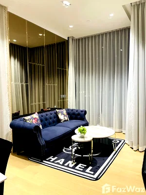 ขายคอนโด : ขาย คอนโด 2 ห้องนอน ในโครงการ 28 ชิดลม 6055690