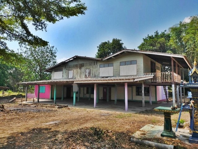 picture FOR SALE HOUSE PROPERTY 360000 BAHT. - 2/8
