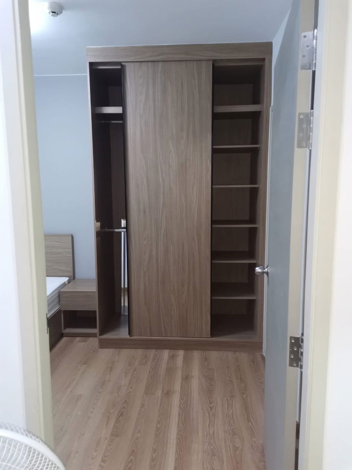 รูป #R9352 🎉 210269 ให้เช่าคอนโด Chapter One The Campus Ladprao 1  - รูปที่ 7/9