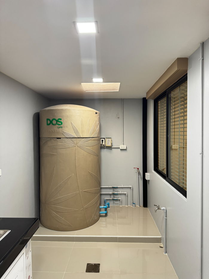 รูป ให้เช่า สิริเพลส-วงแหวนลำลูกกา  - รูปที่ 14/14