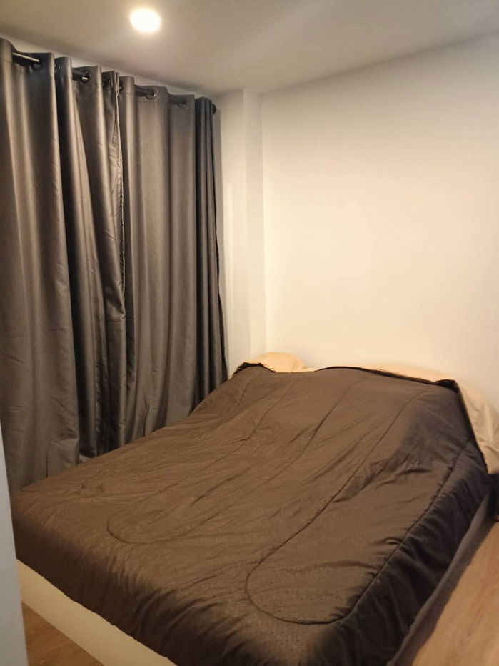 รูป 🔮RB23379 ให้เช่าถูกมาก👍เสนาคิทท์ บีทีเอส สะพานใหม่✅แอดไลน์ @119dgdea ( มี @ ด้วย) แอดมินตอบไว - รูปที่ 19/20