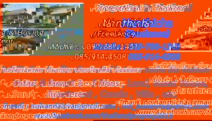 รูป ขายที่ดินเปล่า 1-9 ไร่ กำแพงแสน นครปฐม ใกล้ มหาลัยเกษตรศาสตร์ นครปฐม  - รูปที่ 13/13