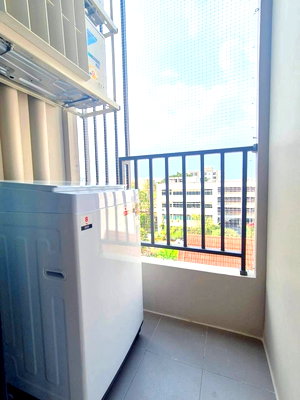 Condos for rent : ✅️Ready to Move in 🔥For Rent #NOP182 ATMOZ Palacio Ladprao - Wanghin