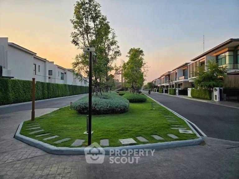 รูป บ้าน 3-ห้องนอน ที่ บางกอก บูเลอวาร์ด บางนา กม.5 ใน บางแก้ว (ID 2664987) - รูปที่ 19/20