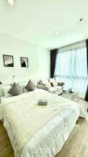 รูปภาพ คอนโด 1-ห้องนอน ที่ เดอะริช พระราม 9-ศรีนครินทร์ ใกล้ ARL หัวหมาก (ID 1974644)