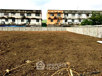 Land for rent Bangna Commercial College : 1,468 m² Land for Rent close to Lasalle (ID 2663724)