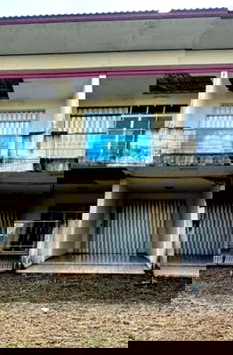 ทาวน์โฮม ตะโหมด พัทลุง : K00829 ขายทาวน์เฮาส์ ถนนประดิษฐ์อุทิศ ตำบลแม่ขรี อำเภอตะโหมด พัทลุง