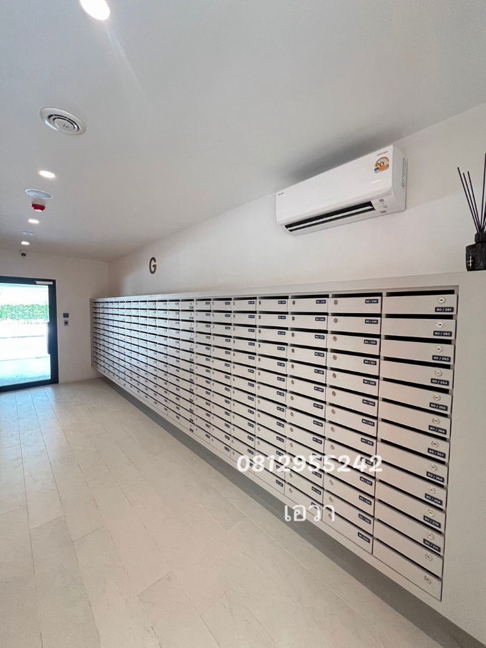 รูป ขาย dcondo Shine Rangsit ดีคอนโด ชายน์ รังสิต ห้อง 26 ตร.ม. ราคา 1.89 MB พร้อมเข้าอยู่ ผ่อน 7,500/เดือน - รูปที่ 15/19