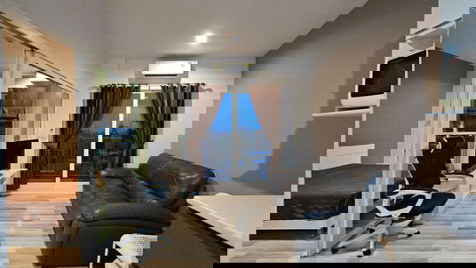 รูปภาพ 🔥ด่วน ห้องไปไวมากกก Code: 26KJ921  ให้เช่า The Key Wutthakat ✅ Add Line @kjcondo (มี@ข้างหน้าด้วยนะคะ)